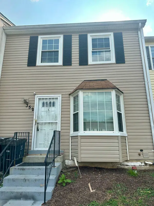 352 Harry S Truman Dr #247, UPPER MARLBORO, MD 20774