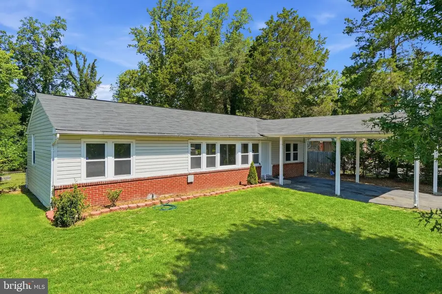 8317 Schultz Rd, Clinton, MD 20735 - #2