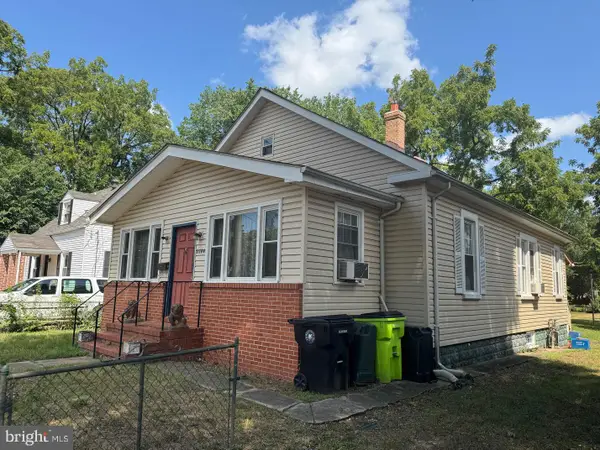 3704 Varnum St, BRENTWOOD, MD 20722