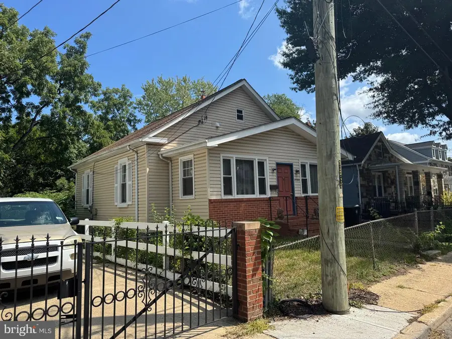3704 Varnum St, Brentwood, MD 20722 - #2