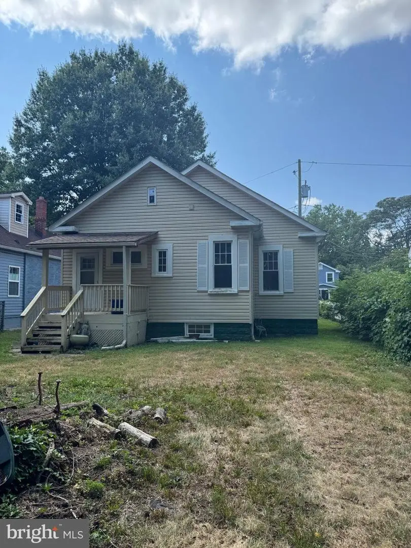 3704 Varnum St, Brentwood, MD 20722 - #3