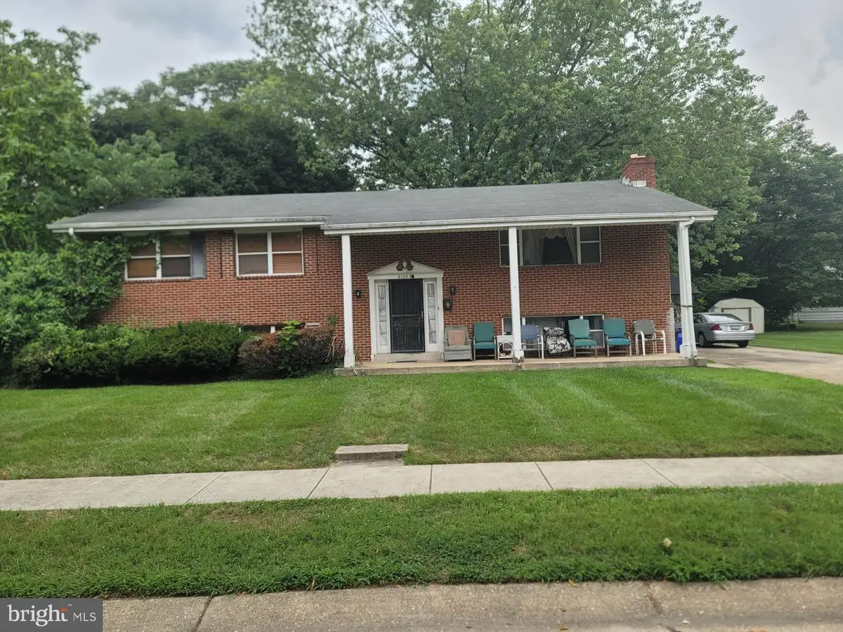 8108 51st Ave, College Park, MD 20740 - #1