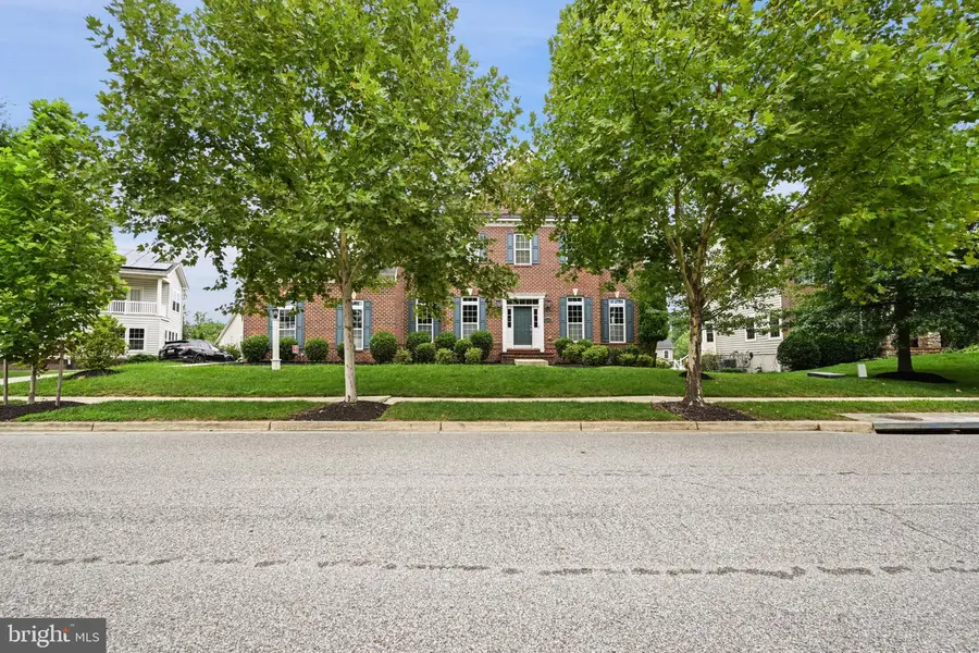 3202 Dorstone Pl, Upper Marlboro, MD 20774 - #2