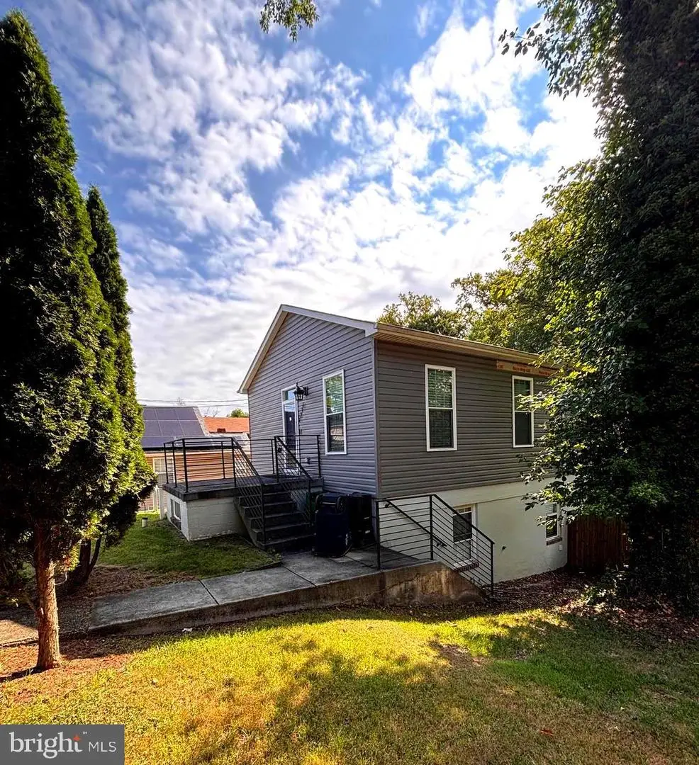 1216 Nova Ave, Capitol Heights, MD 20743 - #1