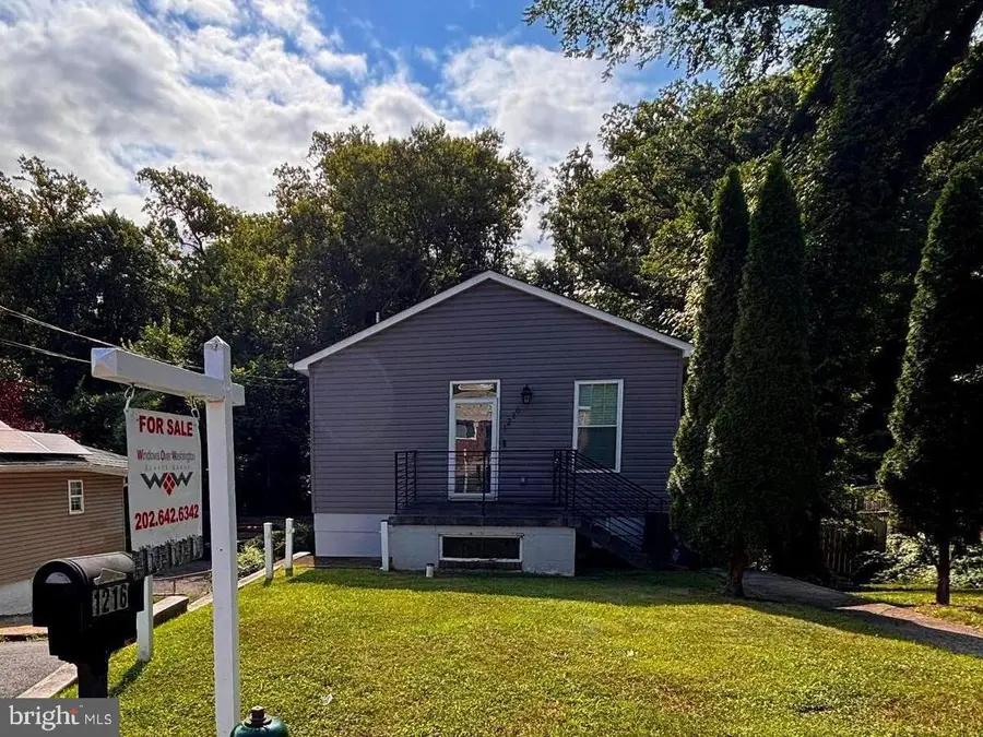 1216 Nova Ave, Capitol Heights, MD 20743 - #2