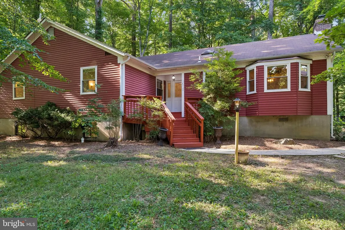 16320 Lea Dr, Bowie, MD 20715 - #1