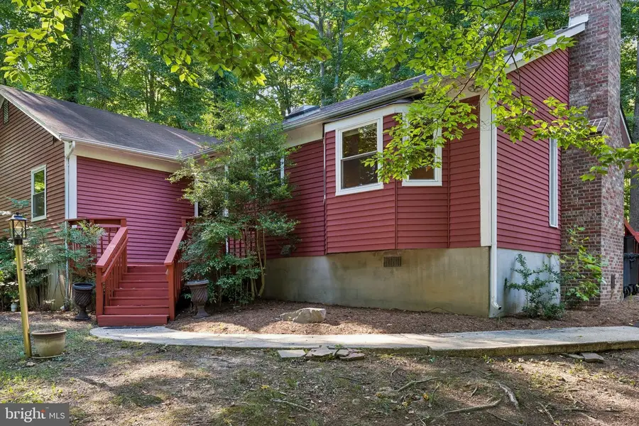 16320 Lea Dr, Bowie, MD 20715 - #2