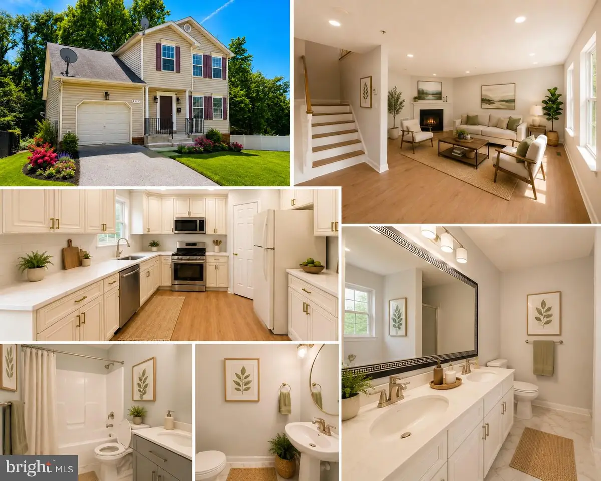5302 76th, Lanham, MD 20706 - #1