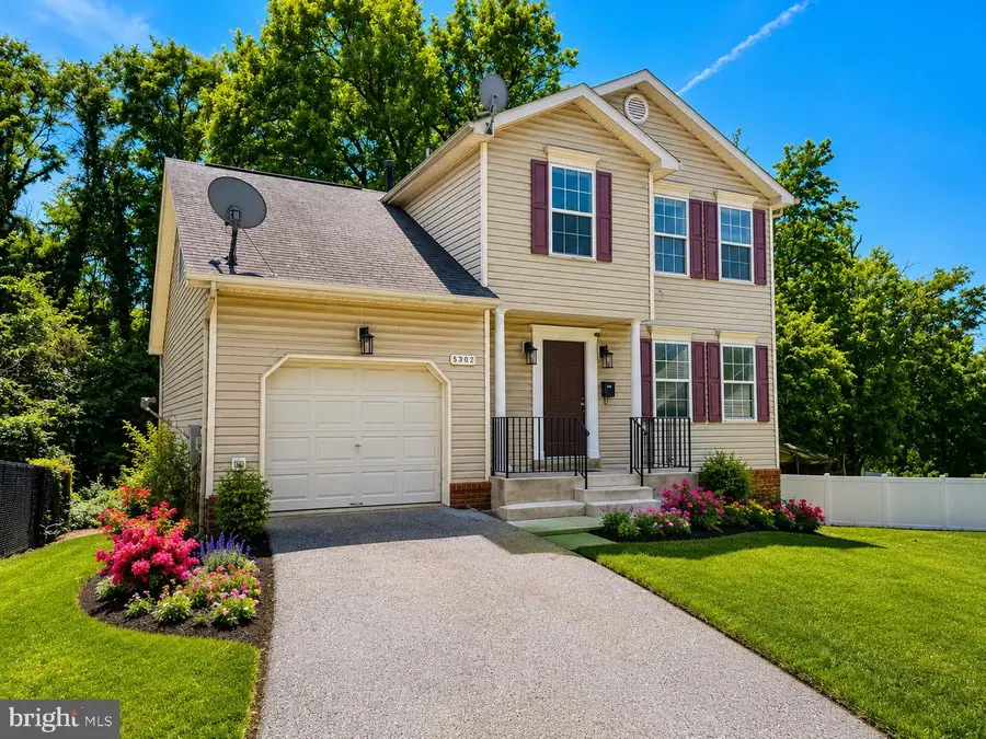 5302 76th, Lanham, MD 20706 - #2