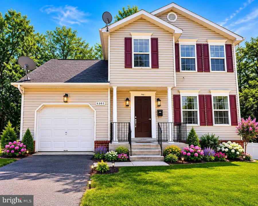 5302 76th, Lanham, MD 20706 - #3