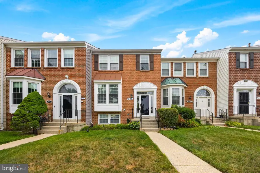 829 Lake Shore Dr, Bowie, MD 20721 - #3