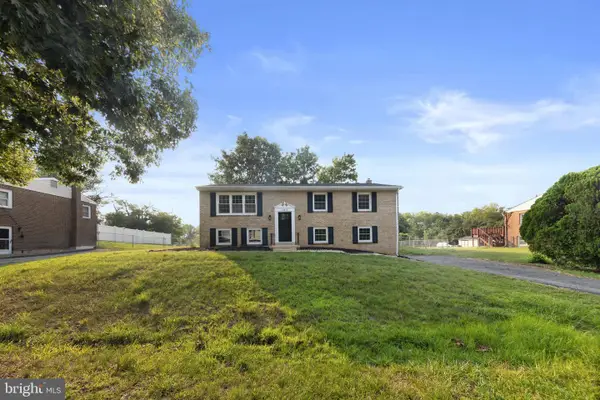 13010 Gerry Rd, CLINTON, MD 20735