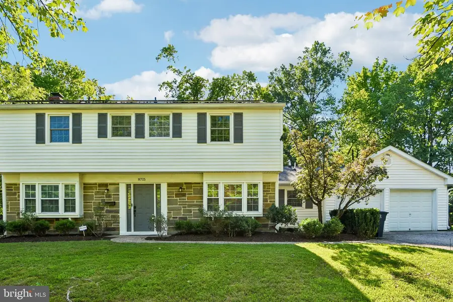8715 Crestmont Ln, Laurel, MD 20708 - #2