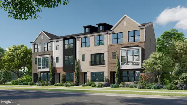17625 Lake Melford Ave #42e, BOWIE, MD 20715
