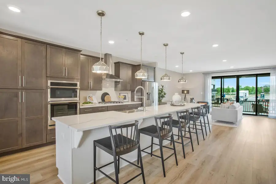 17625 Lake Melford Ave #42e, Bowie, MD 20715 - #2
