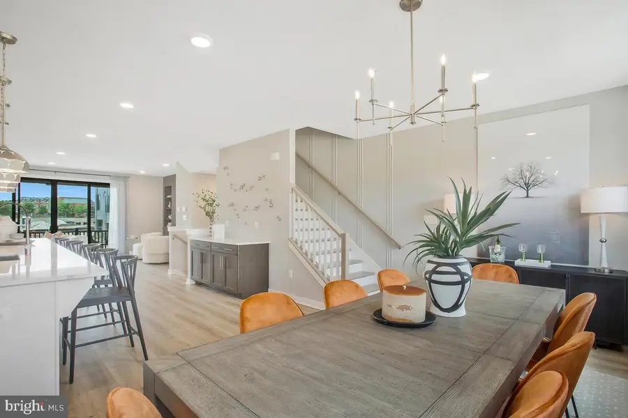 17625 Lake Melford Ave #42e, Bowie, MD 20715 - #3