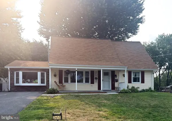 2610 Kimble Ln, BOWIE, MD 20715