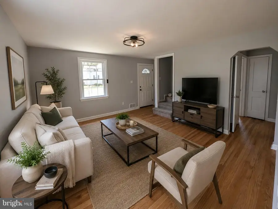 2206 Ramblewood Dr, District Heights, MD 20747 - #2