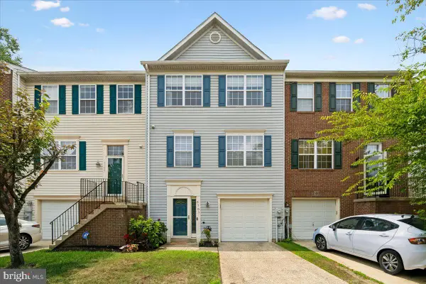 3707 Elkhorn Cir, BOWIE, MD 20716