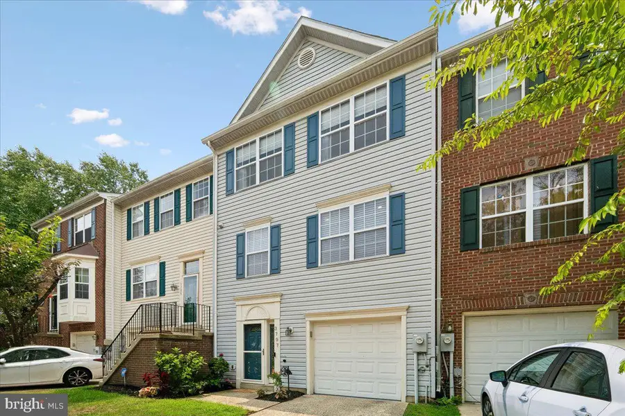 3707 Elkhorn Cir, Bowie, MD 20716 - #2