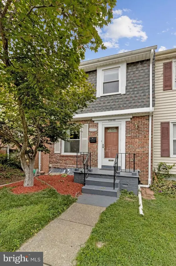 12958 Claxton Dr #3-f, LAUREL, MD 20708
