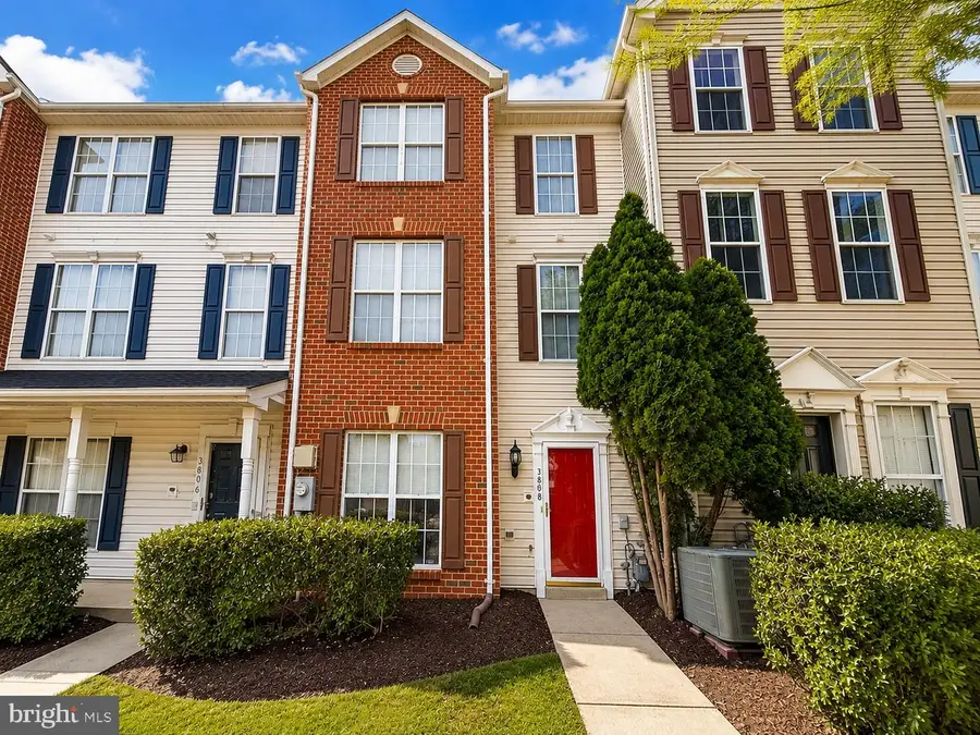 3808 Eldbridge Ter, Bowie, MD 20716 - #2