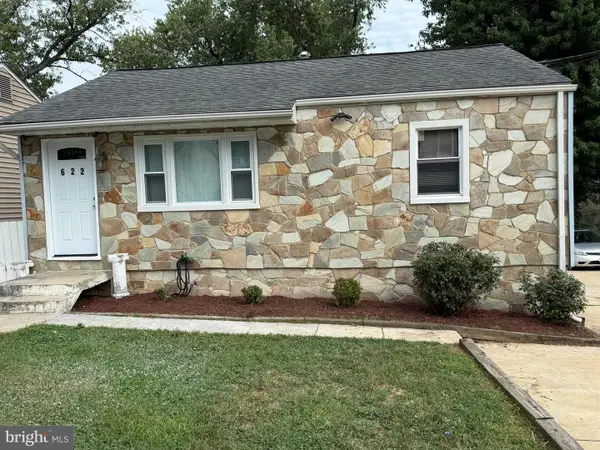 622 Drum Ave, CAPITOL HEIGHTS, MD 20743
