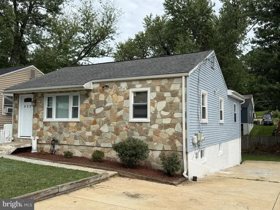 622 Drum Ave, Capitol Heights, MD 20743 - #2