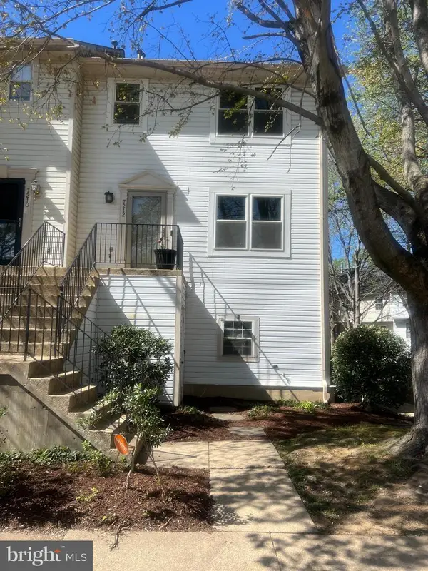 7212 Tamo Ct #7, LANDOVER, MD 20785