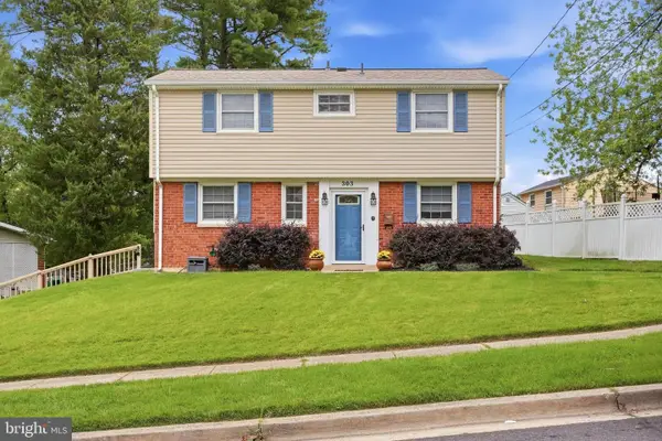 303 Winslow Rd, OXON HILL, MD 20745
