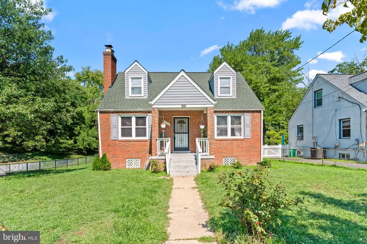 5709 Janice Ln, Temple Hills, MD 20748 - #1