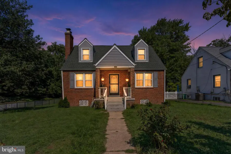 5709 Janice Ln, Temple Hills, MD 20748 - #2