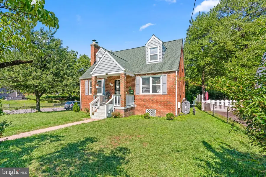 5709 Janice Ln, Temple Hills, MD 20748 - #3