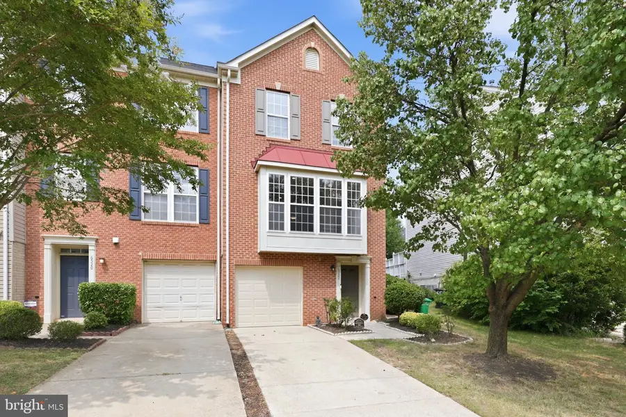 6522 Landing Way, Hyattsville, MD 20784 - #2