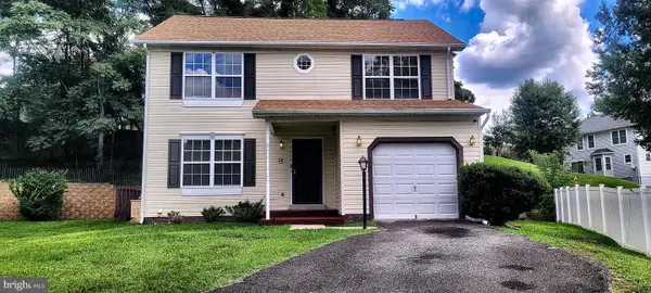 2004 Chita Ct, TEMPLE HILLS, MD 20748