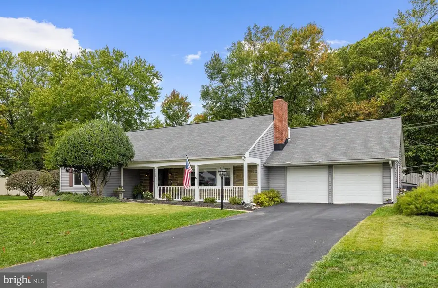 2508 Liana Pl, Bowie, MD 20715 - #3