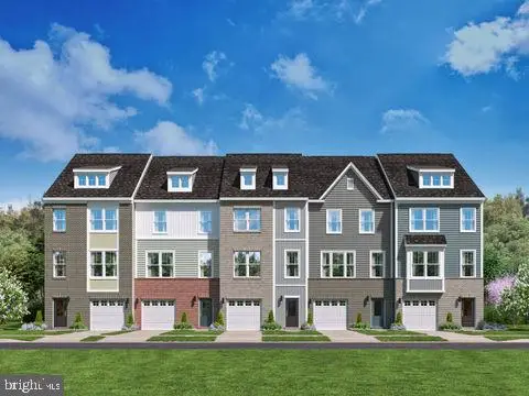 14302 Bronte St, LAUREL, MD 20707