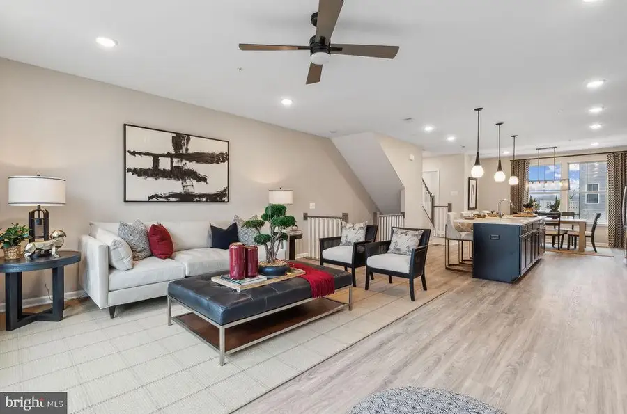 14302 Bronte St, Laurel, MD 20707 - #2