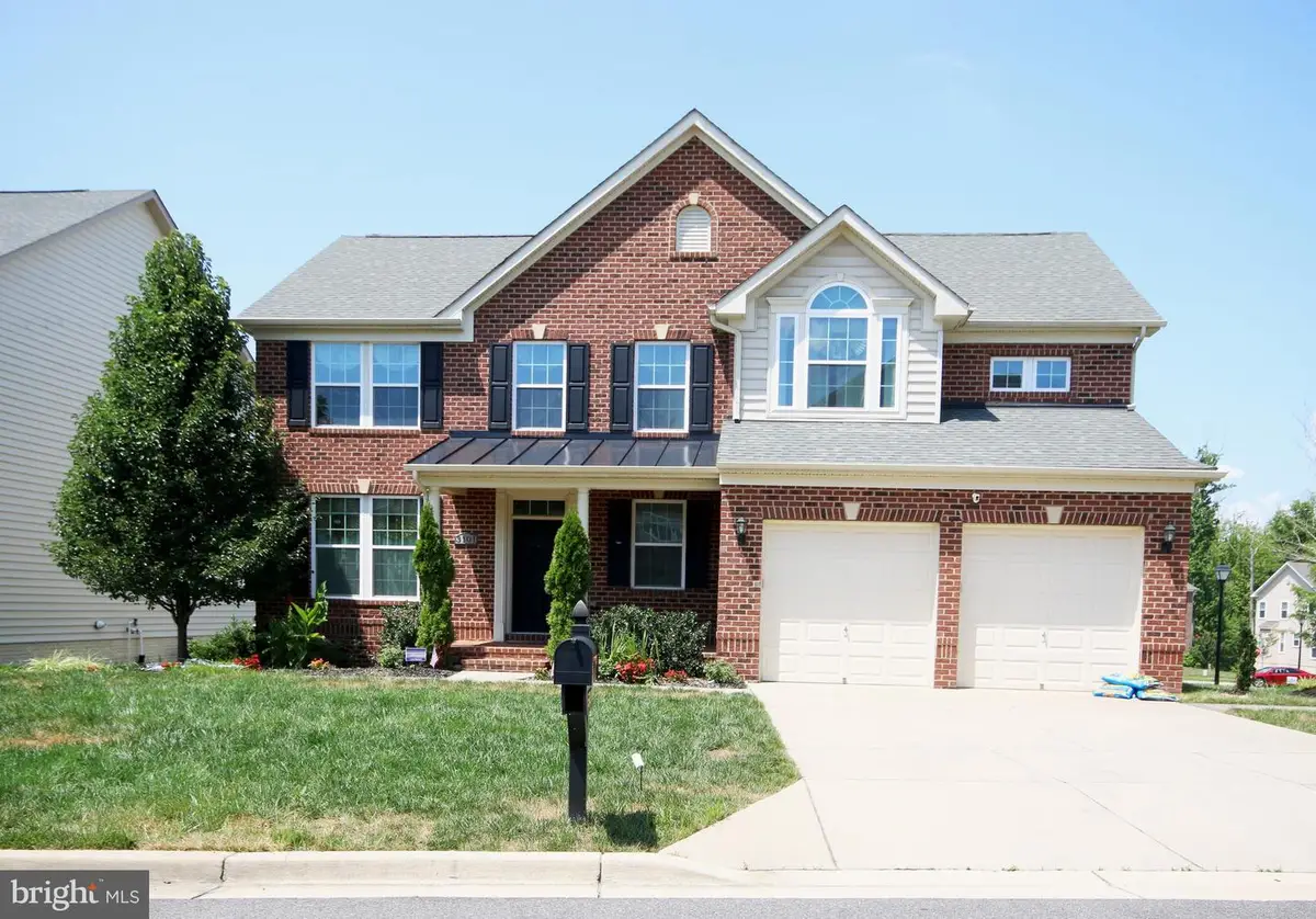 3101 Saffron Walden Way, Upper Marlboro, MD 20774 - #1