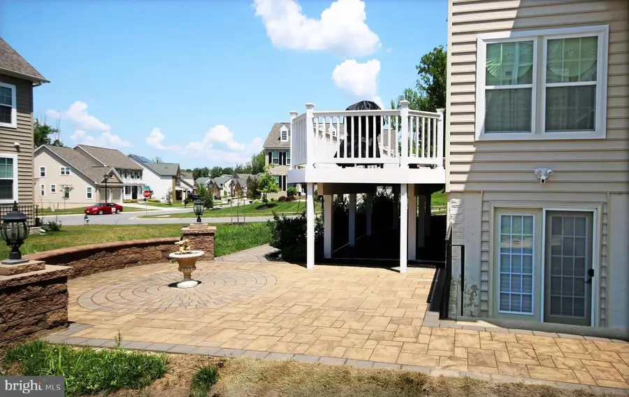 3101 Saffron Walden Way, Upper Marlboro, MD 20774 - #2