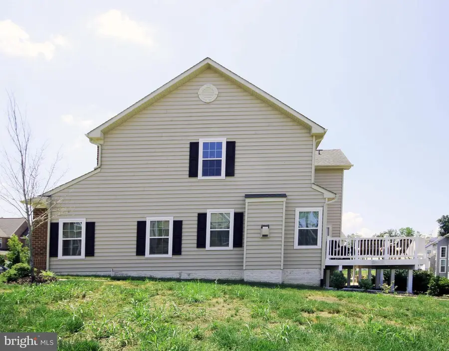 3101 Saffron Walden Way, Upper Marlboro, MD 20774 - #3