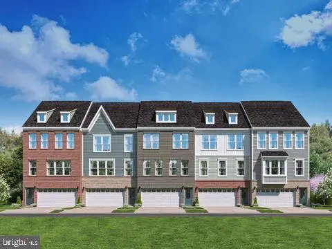 14306 Bronte St, Laurel, MD 20707 - #1