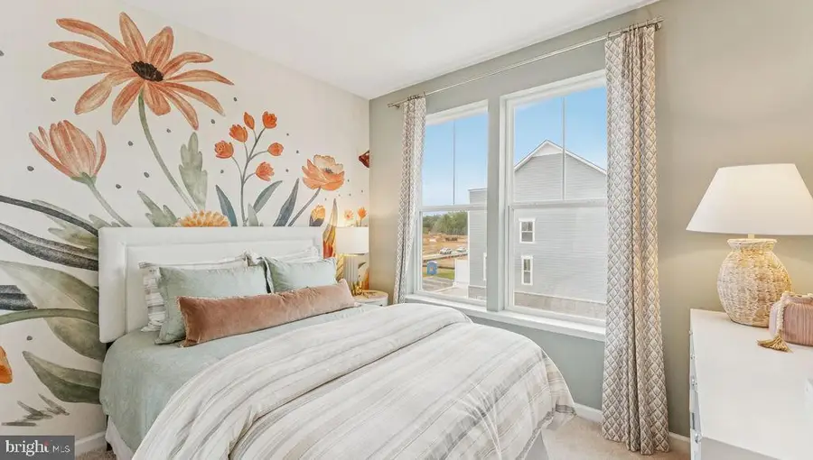 14306 Bronte St, Laurel, MD 20707 - #2