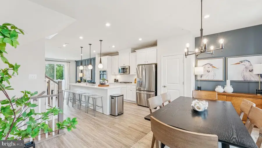 14306 Bronte St, Laurel, MD 20707 - #3