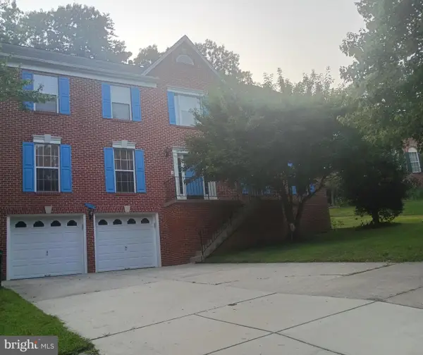 4805 Ashford Pl, UPPER MARLBORO, MD 20772