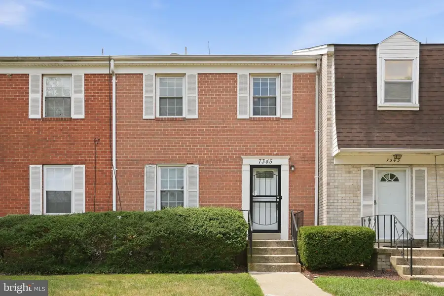7345 Cross St, District Heights, MD 20747 - #2