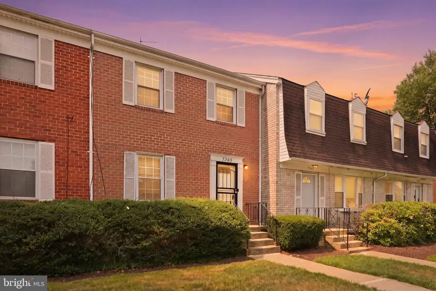 7345 Cross St, District Heights, MD 20747 - #3
