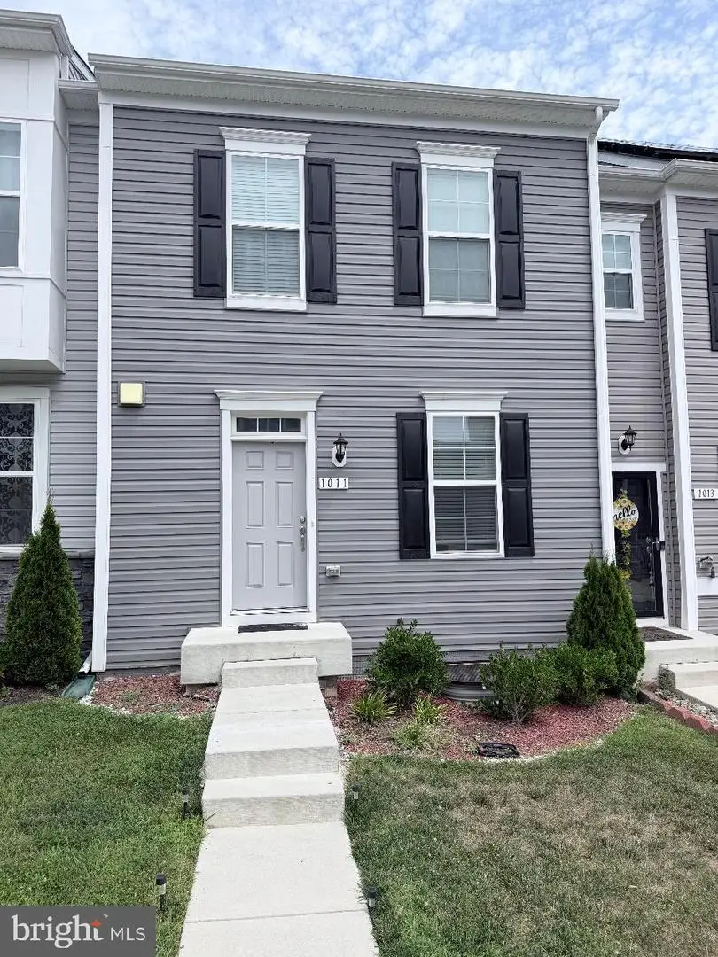 1011 Flester Ln, Laurel, MD 20707 - #1