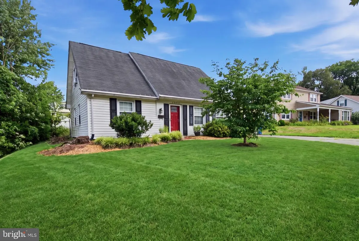 12413 Seabury Ln, Bowie, MD 20715 - #1