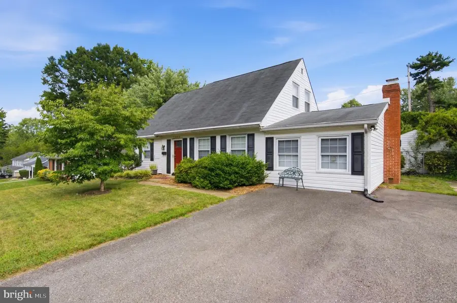12413 Seabury Ln, Bowie, MD 20715 - #2
